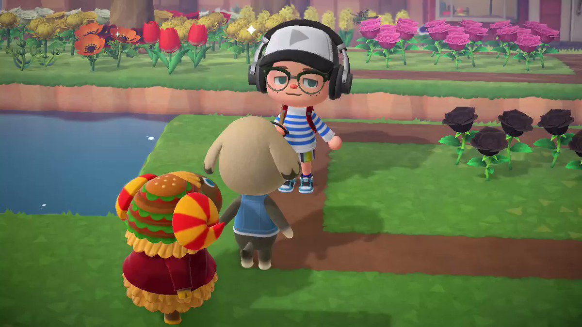 Jack on Twitter "AnimalCrossing ACNH NintendoSwitch…
