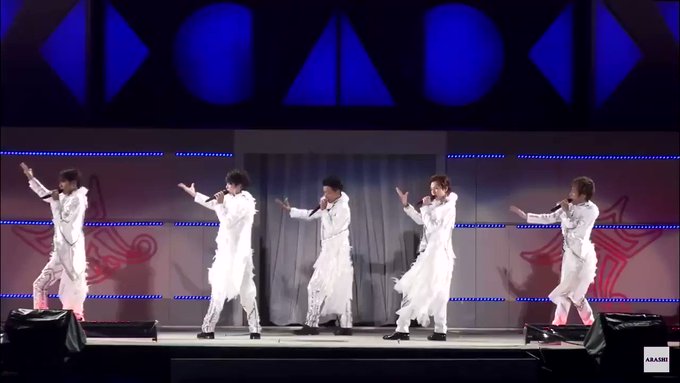 大野智 X アラフェス がトレンドに Funnitter ファニッター