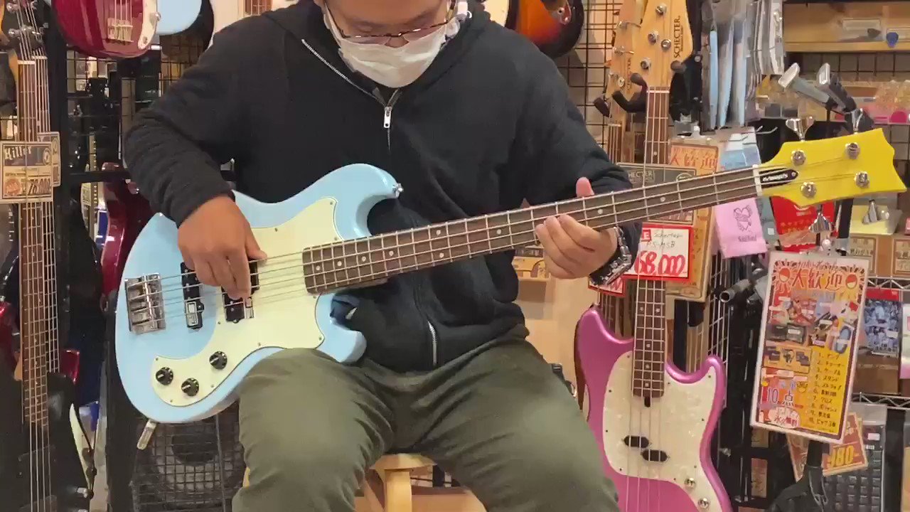 ESP Guitar Workshop على X: 