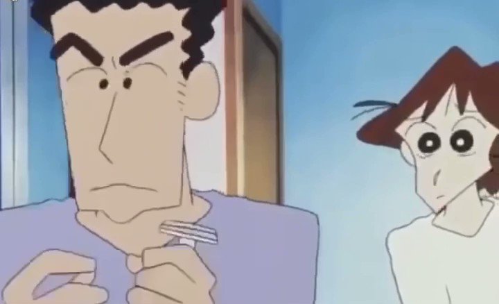 A 野原ひろしの大人帝国での活躍も好きだけど個人的には戦国大合戦での しんのすけ を迎えに行くために過去に行くことで 帰れなくなったらどうする の問いかけに しんのすけのいない世界に未練なんてあるか と即答したひろしが好きでした クレヨン A 野原ひろしの大人帝国での活躍も好きだけど個人的には戦国大合戦での しんのすけ を迎えに行くために過去に行くことで 帰れなくなったらどうする の問いかけに しんのすけのいない世界に未練なんてあるか と即答したひろしが好きでした クレヨン