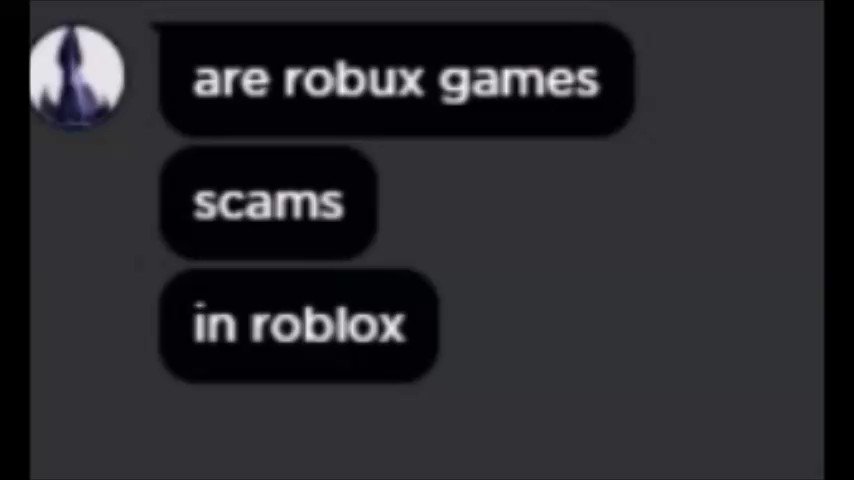 Kenami On Twitter Probably The Saddest Roblox Video You Ll Ever See - saddest roblox hurry limited robux 1 Kenami On Twitter Probably The Saddest Roblox Video You Ll Ever See - hurry limited robux 1