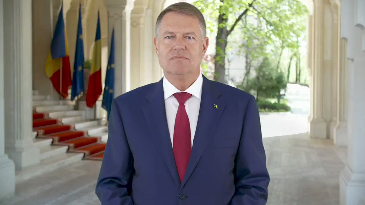 Vă doresc tuturor să întâmpinați Sfintele Paști în sănătate şi pace sufletească! https://t.co/kcxV0ENxZ3