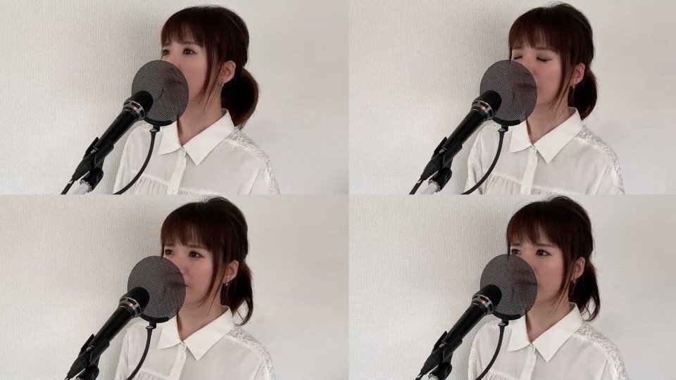 藤田麻衣子 はじめてのおつかい で オリジナル挿入歌 やるしかない と 素敵なことがあなたを待っている が流れました 今回のおつかいも たくさん涙が出ました よかったです 今も胸がいっぱいです 1人で4パート歌ってみたアカペラです 藤田麻衣子 はじめてのおつかい で オリジナル挿入歌 やるしかない と 素敵なことがあなたを待っている が流れました 今回のおつかいも たくさん涙が出ました よかったです 今も胸がいっぱいです 1人で4パート歌ってみたアカペラです