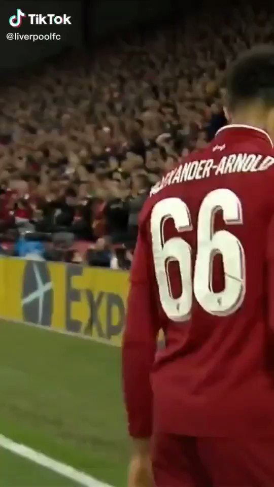 Happy Birthday to Divock Origi  