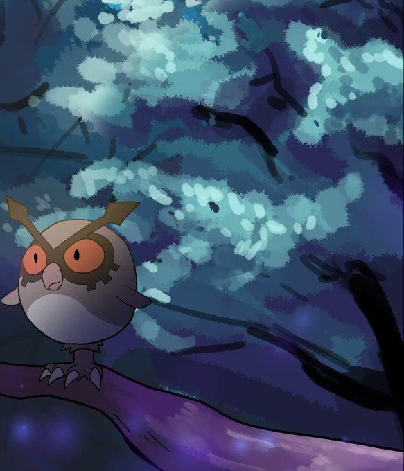 星空ポケモンのtwitterイラスト検索結果