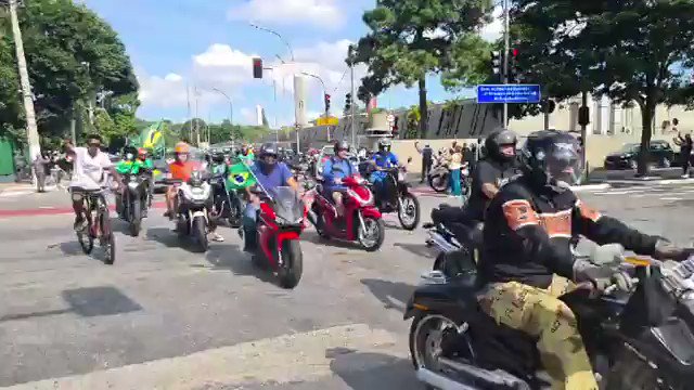 Vídeo incorporado