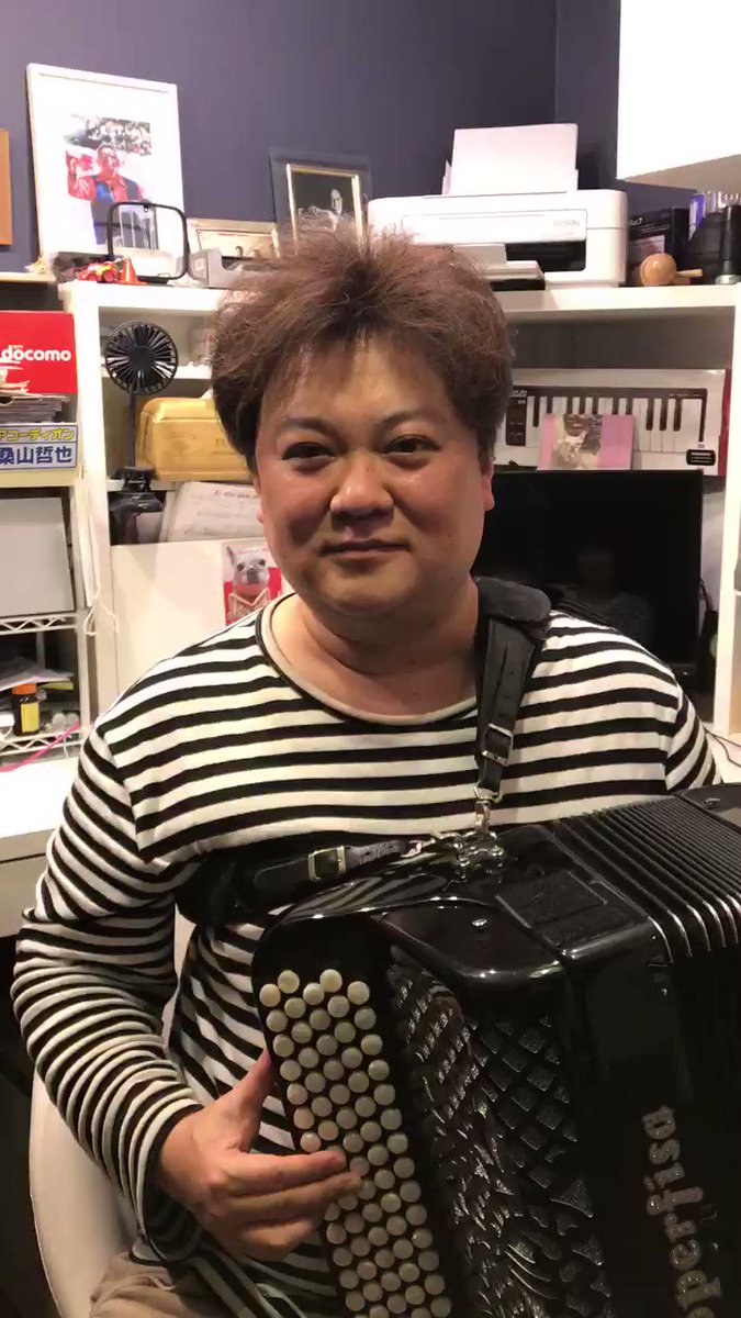 新品】 CITRON 桑山哲也 アコーディオン その他 - greentourmagazine.com