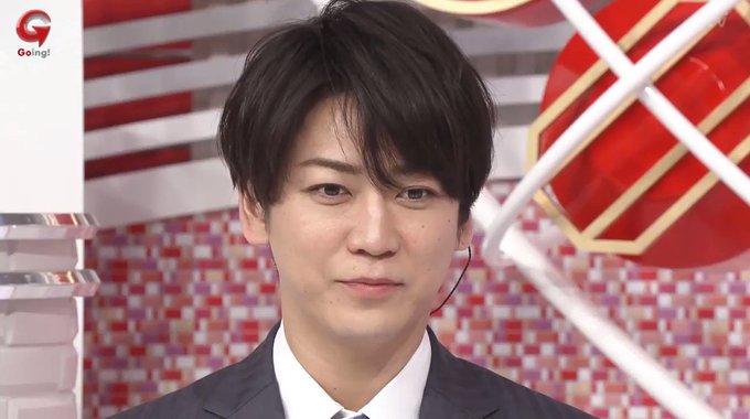 亀梨和也 X 早口言葉 がトレンドに Funnitter ファニッター 亀梨和也 X 早口言葉 がトレンドに Funnitter ファニッター