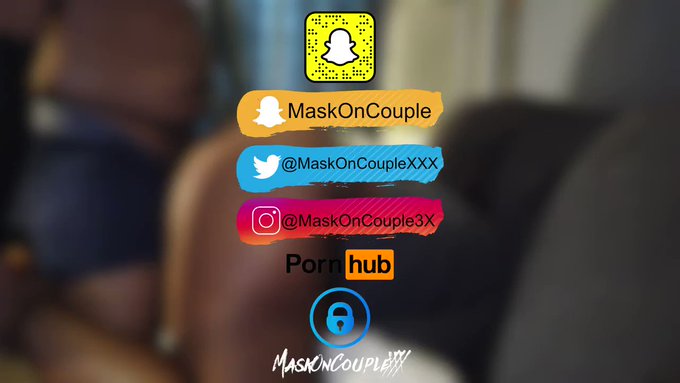 Couch Session 3 Subscribe now! TO SEE FULL VIDEO https://t.co/QOX03h3bmF   OnlyFans $5.99 OnlyFans $5<a href="/tag/pornhub"class="tags"><span>#pornhub</span></a><a href="/tag/onlyfans"class="tags"><span>#onlyfans</span></a><a href="/tag/maskoncouplexxx"class="tags"><span>#maskoncouplexxx</span></a>