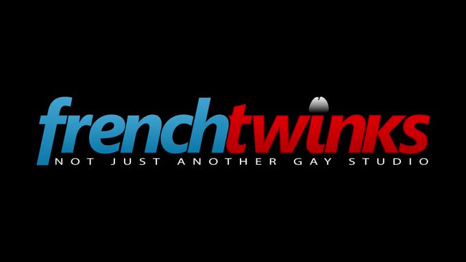 NEW #FrenchTwinks Exclusive Video - "Naked Gay' Traction Episode 3" starring newcumer @Sacha_DelageFT