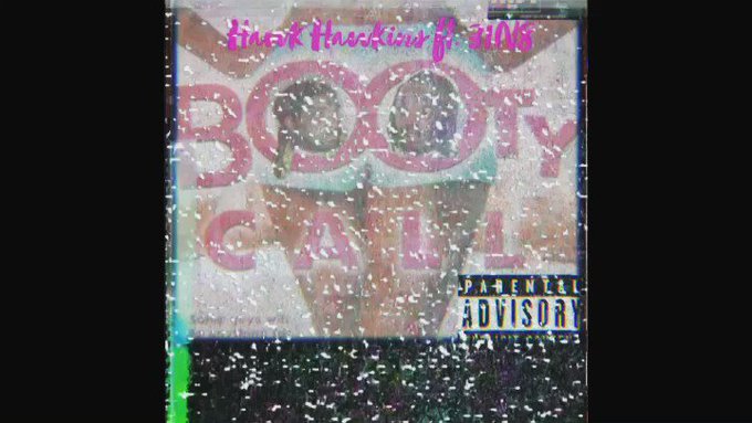 I&rsquo;ll drop the release date. Retweet and drop a 👀for the date. https://t.co/HWOJMUfiMo