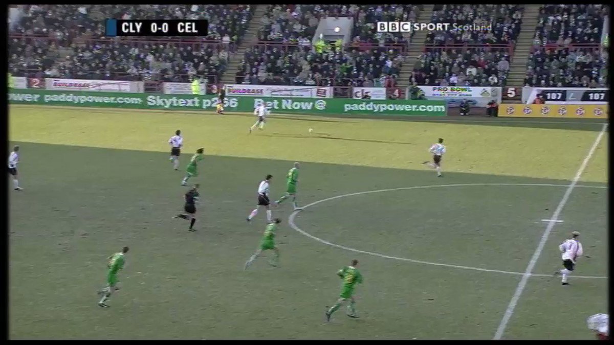 Clyde FC