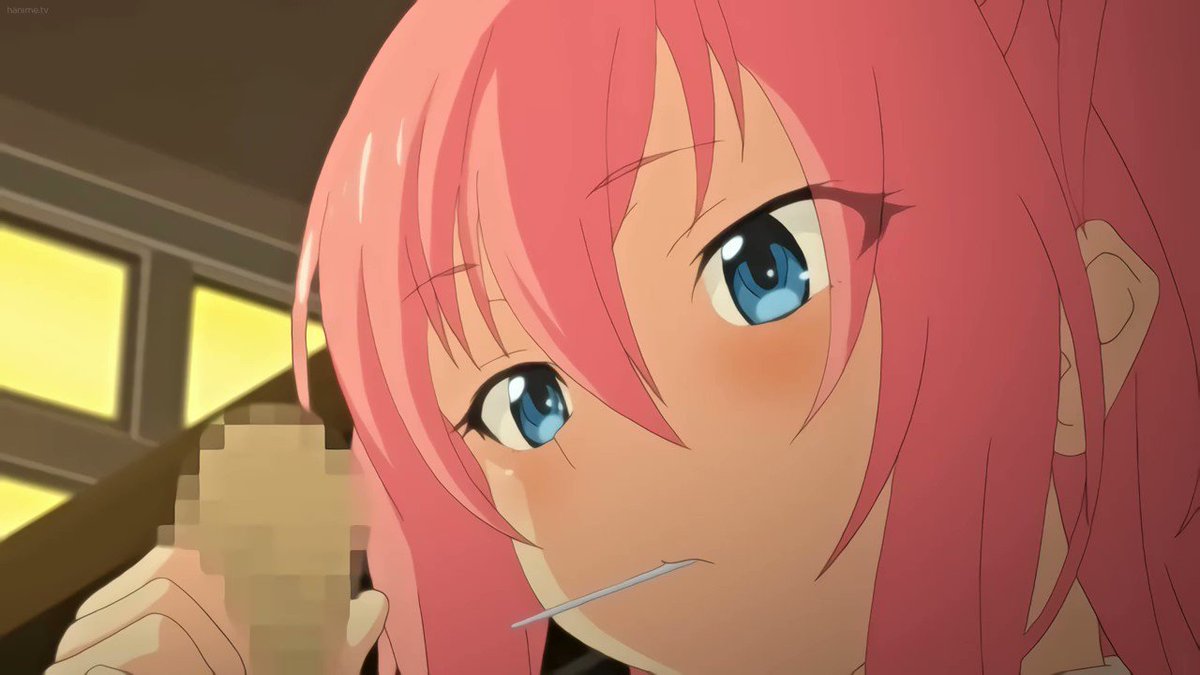 Anime очаровательное сердце