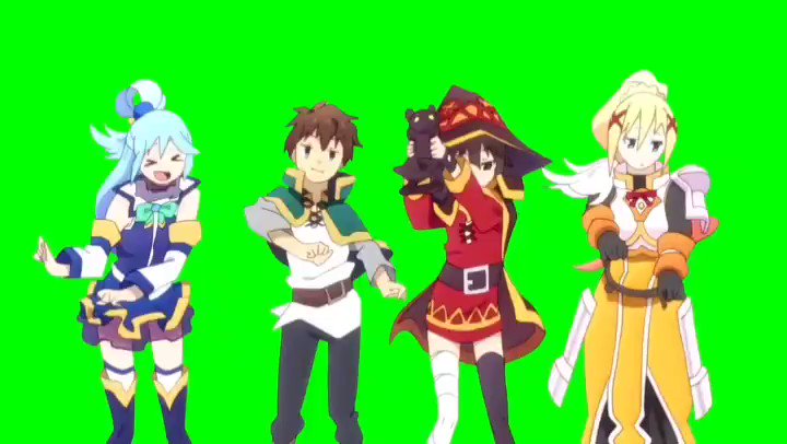 GreenScreenPack on Twitter: GreenScreenPack on Twitter: