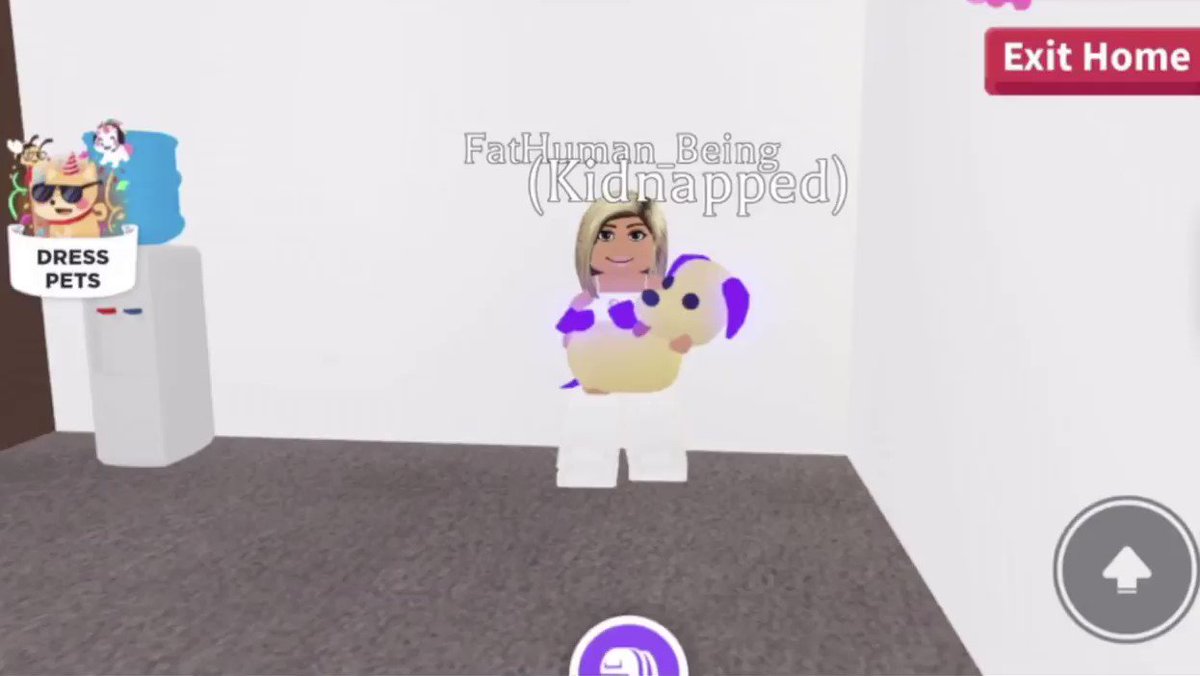 Cute pet-collecting Roblox game Adopt Me! sets new record with 1.6