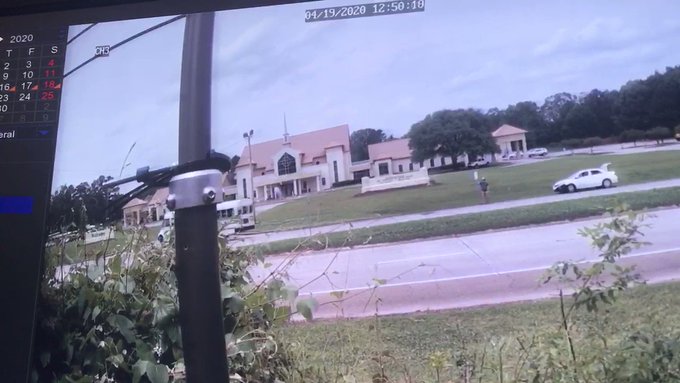 Embedded video