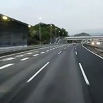危ない!大事故寸前!危険運転の瞬間!