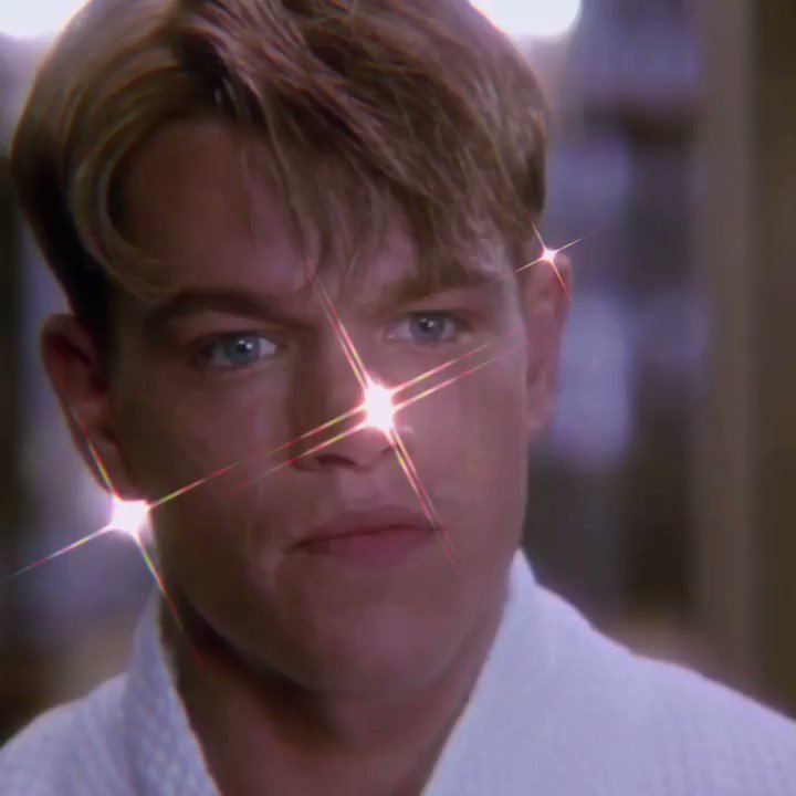 Happy birthday to matt damon
