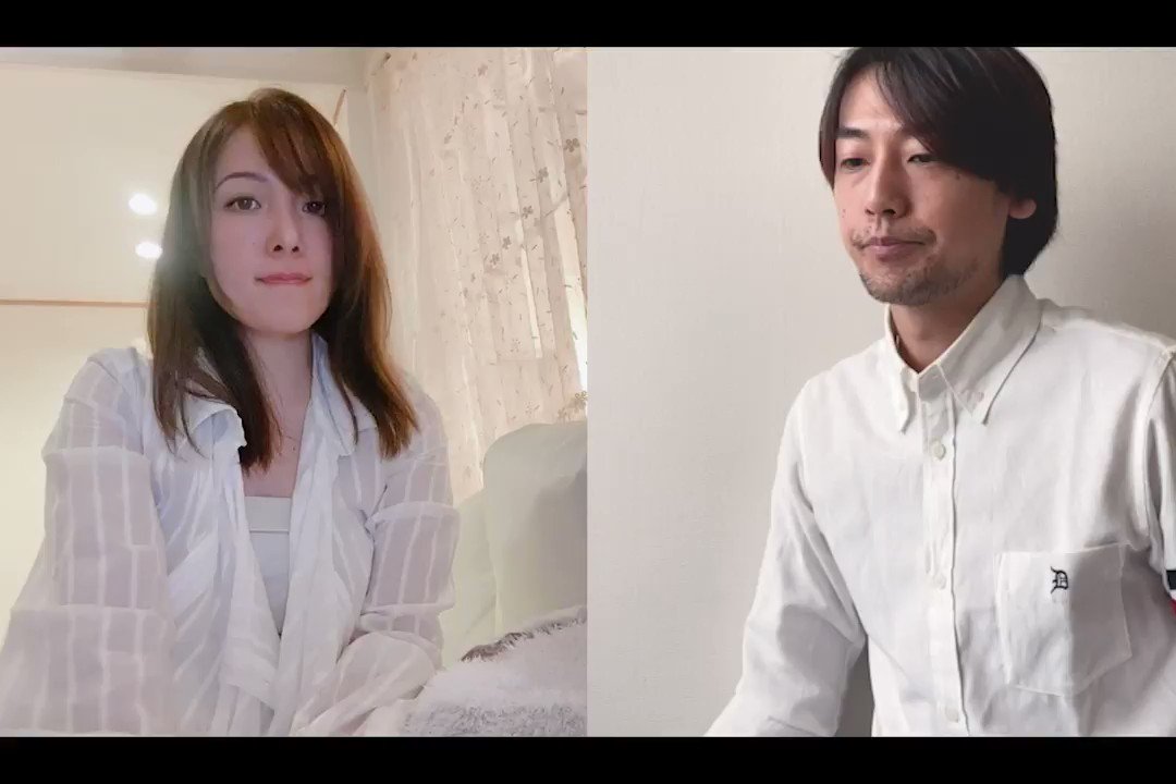 Mission 公式 うたつなぎ 平原綾香 さんから頂いたバトン 音楽から生まれる素敵な繋がり 次は 高月彩良 さんにバトンをお渡しします スタッフ