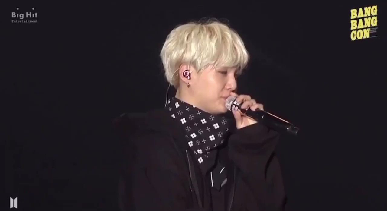 防弾少年団(BTS) - BTS WINGS Final ユンギ BTS 防弾少年団 WINGSツアー ユンギ フォト - メルカリ