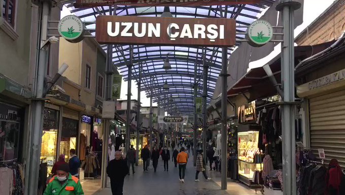 Yerleştirilmiş video