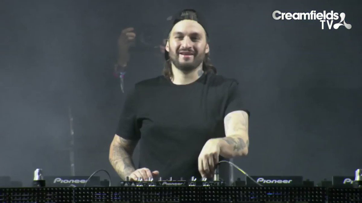 “Payback” is six years old today.
@SteveAngello and @DimitriVangelis & @wymanofficial were behind one of the most anticipated IDs going into 2014
Never forget the “In My Mind” edit. https://t.co/66jcLQ6Ch4