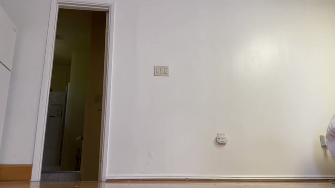 Ok. I finished a workout, and was bored. So I tried this.... https://t.co/9ES1qIoq3M<a href="/tag/friyay"class="tags"><span>#friyay</span></a>