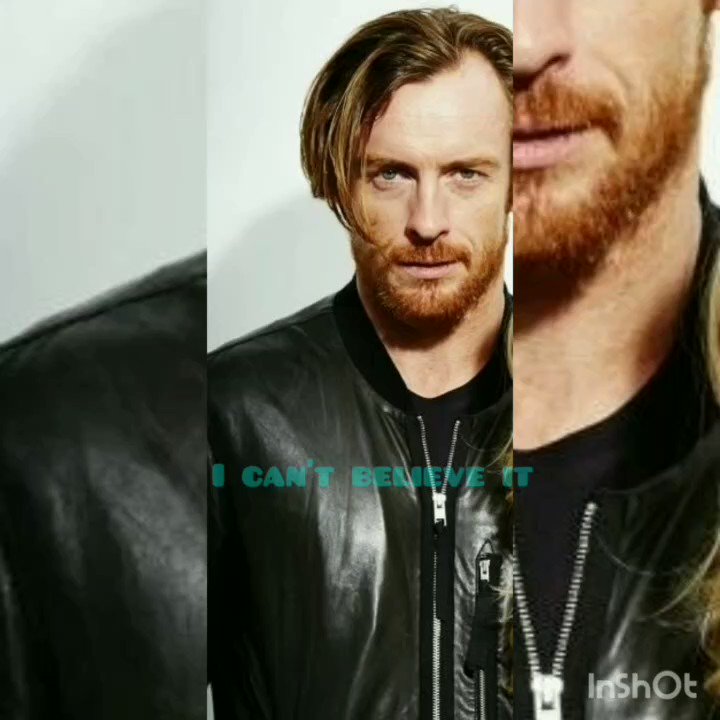 Happy birthday Toby Stephens  