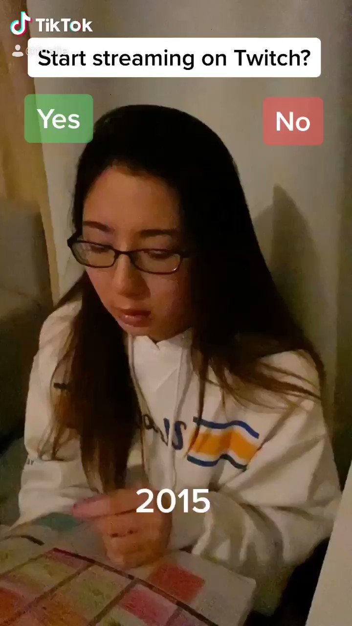 QuarterJade on Twitter "fuslie AWWWWHH this is so cute Twitch wouldn’t be the same without you