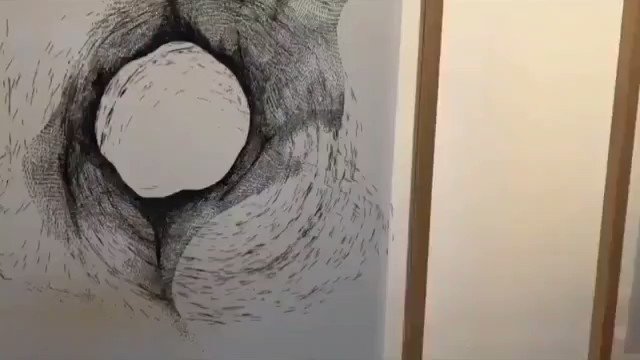 ARはアートの概念を揺るがす・近未来的なアート不思議/いったいどうなっているのかと不思議な感覚！！