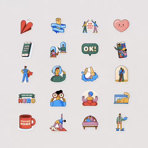 Video Poster