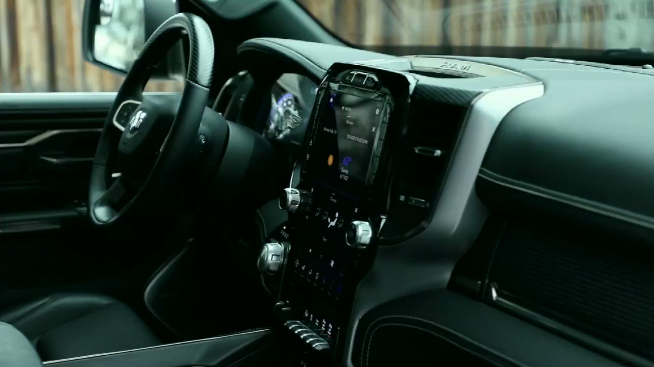 Ram Cares The Ramtrucks 1500 Has Been Named To The 10 Best Car Interiors Under 50 000 For The List Editors Rate Interiors On Comfort Quality Of Materials And Logic
