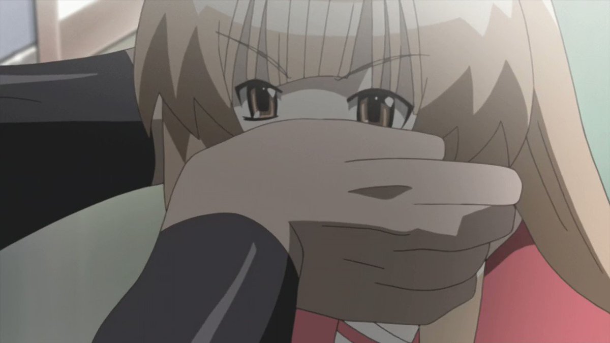 抜ける一般アニメ Animeblog on X: handgag Seto no Hanayom t.co1viSHkDvkA   X