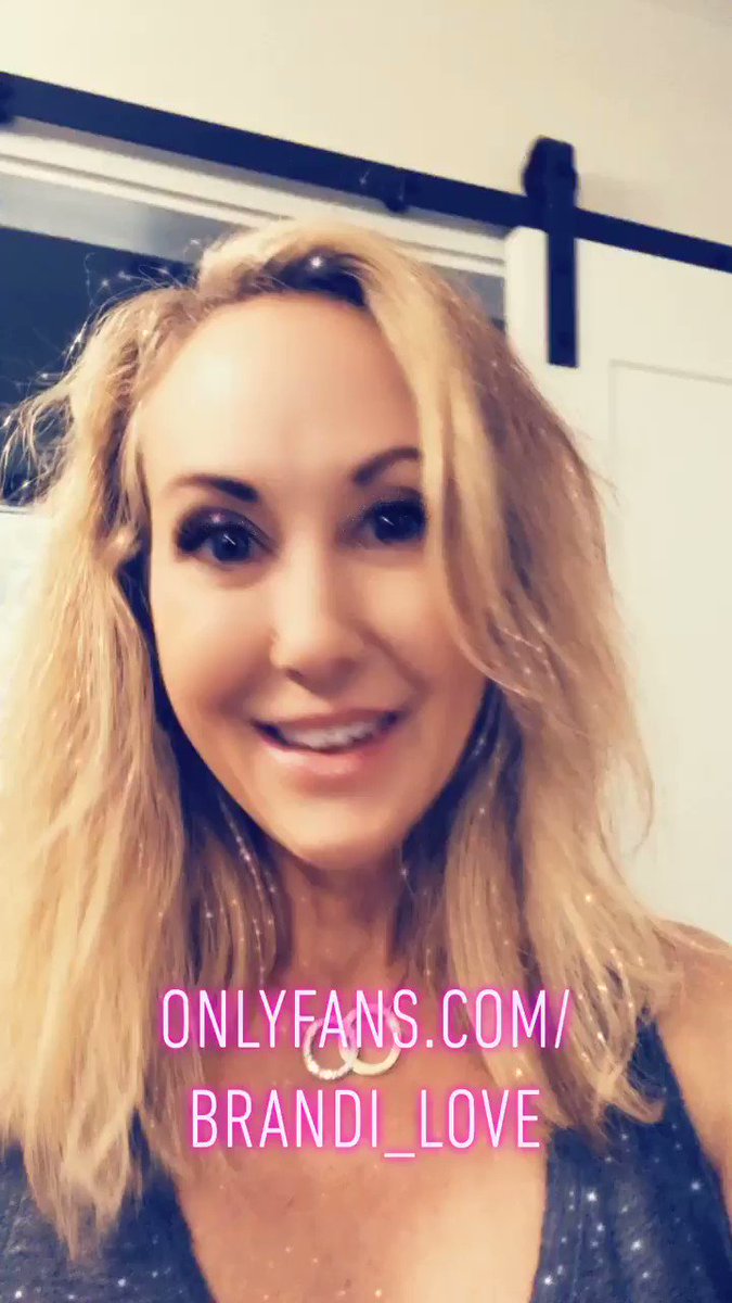 Brandi Love ® on Twitter "Raw and rare bts exclusively on https//t.co/eXh6xcFpNB…