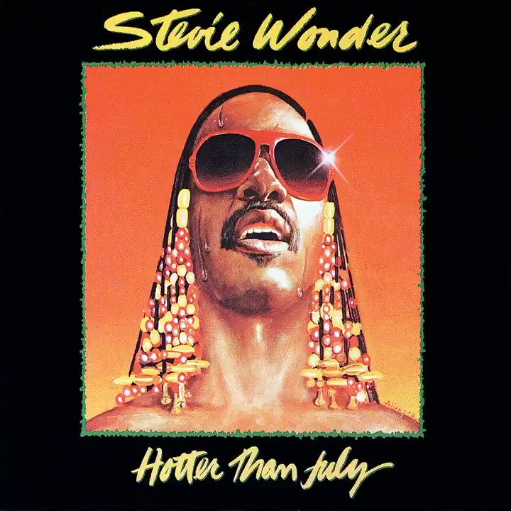 Happy Birthday by Stevie Wonder, but there\s no B so it\s Happy Earth Day by Stevie Wonder 