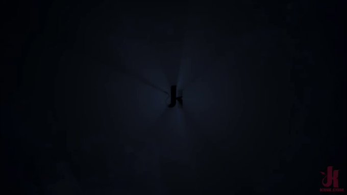 Who remembers this scene? Not only was this my very first scene with Kinkmen, but it was also my very