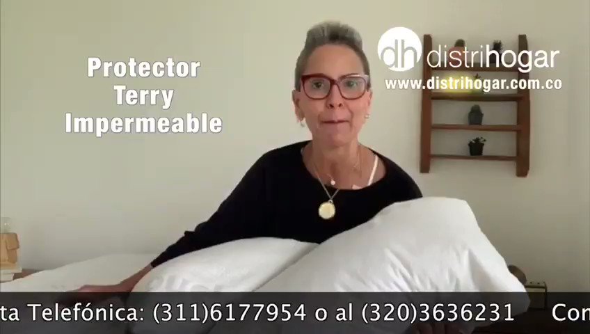 DISTRIHOGAR1 s video Tweet