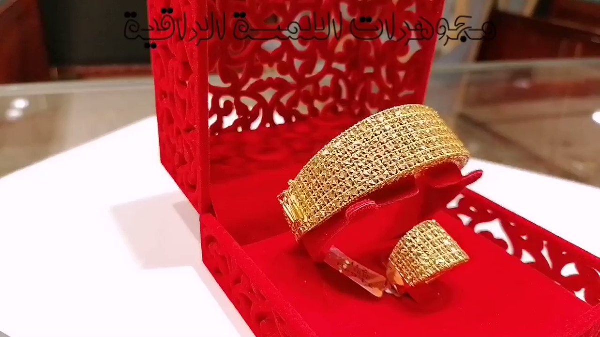 مجوهرات اللمسة الراقية(دبي) (@allamsh_alrraqh) / Twitter