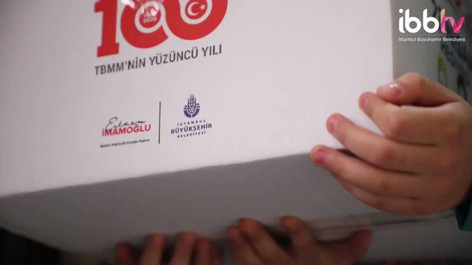 Yerleştirilmiş video