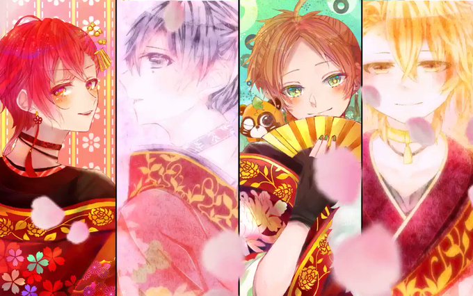 吉原ラメントのtwitterイラスト検索結果