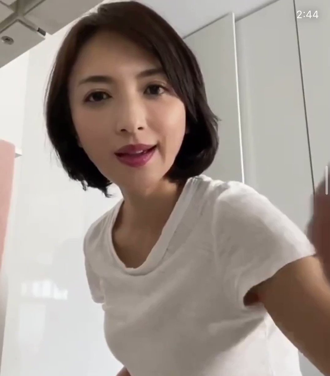 ぐんぐんlover على تويتر 手洗い動画なのに とっても色っぽく感じるのはどうしてでしょう モッチー もっちー 望月理恵 セントフォース 手洗いチャレンジ