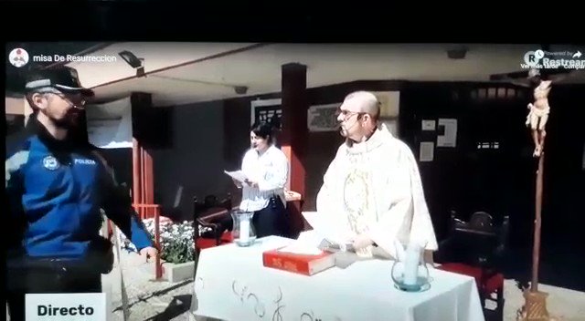Embedded video
