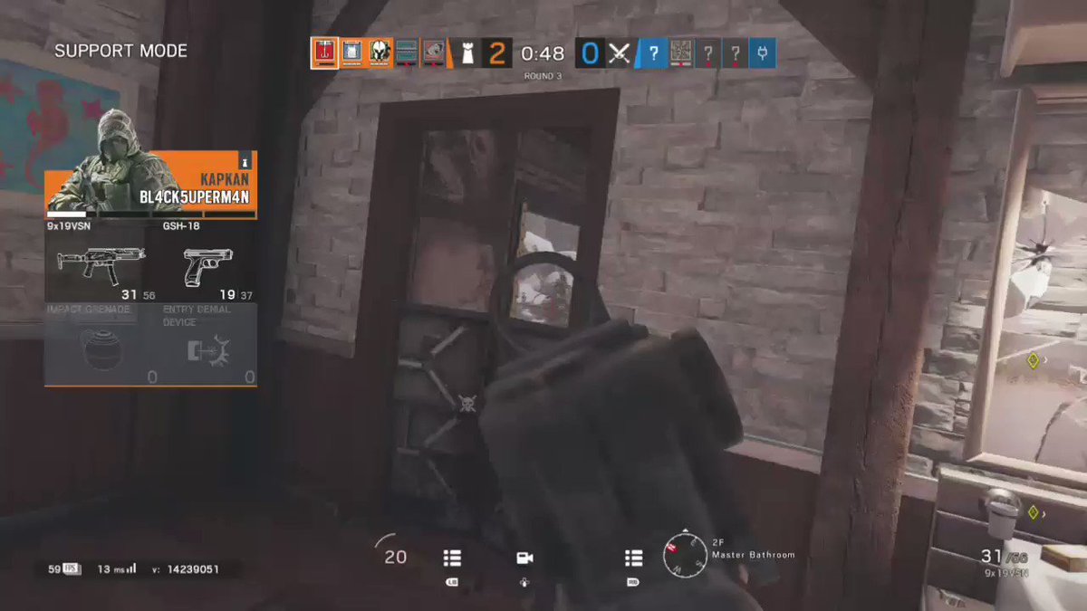 Rainbow Six Siege Servers Down? Service Status, Outage Map, Problems History Outage.Report