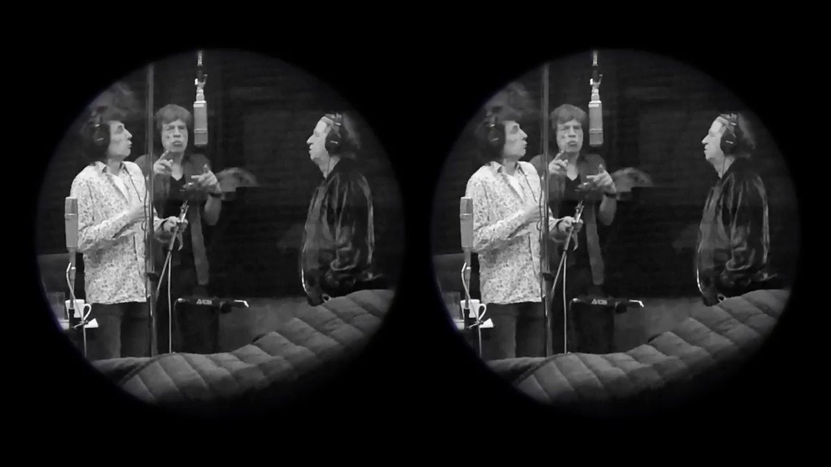 Watch the official video for Living In A Ghost Town on YouTube now! https://t.co/IPqEkdfnIC https://t.co/4d8FMsKouY