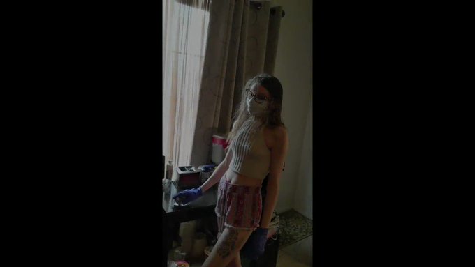 Part 2 Of The Corona Chronicles lol ENJOY!!!!! Full Free Video: https://t.co/SxNzvRJxip Full Official<a href="/tag/mvsales"class="tags"><span>#mvsales</span></a>