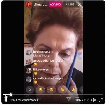Vídeo incorporado