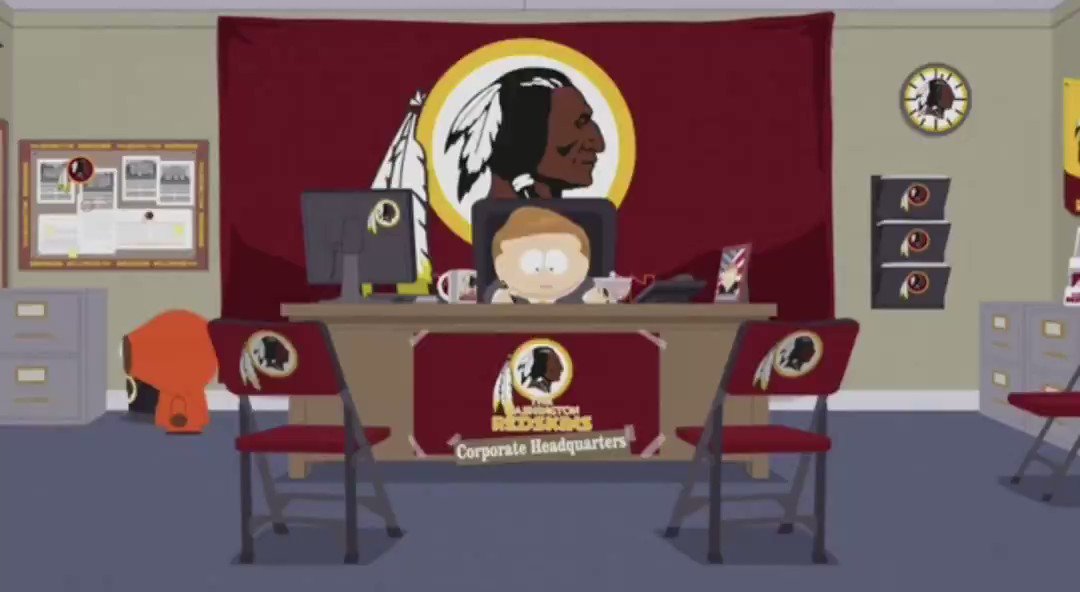 @NOTSportsCenter's photo on Dan Snyder