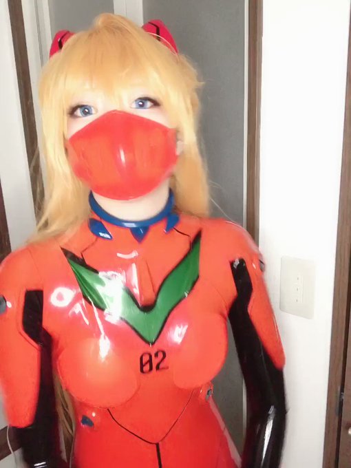 コスプレイヤーおもち(neo.omochi)のTwitter動画40