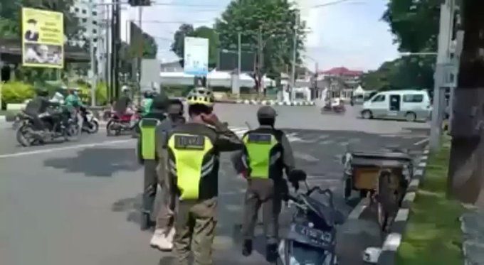 Embedded video