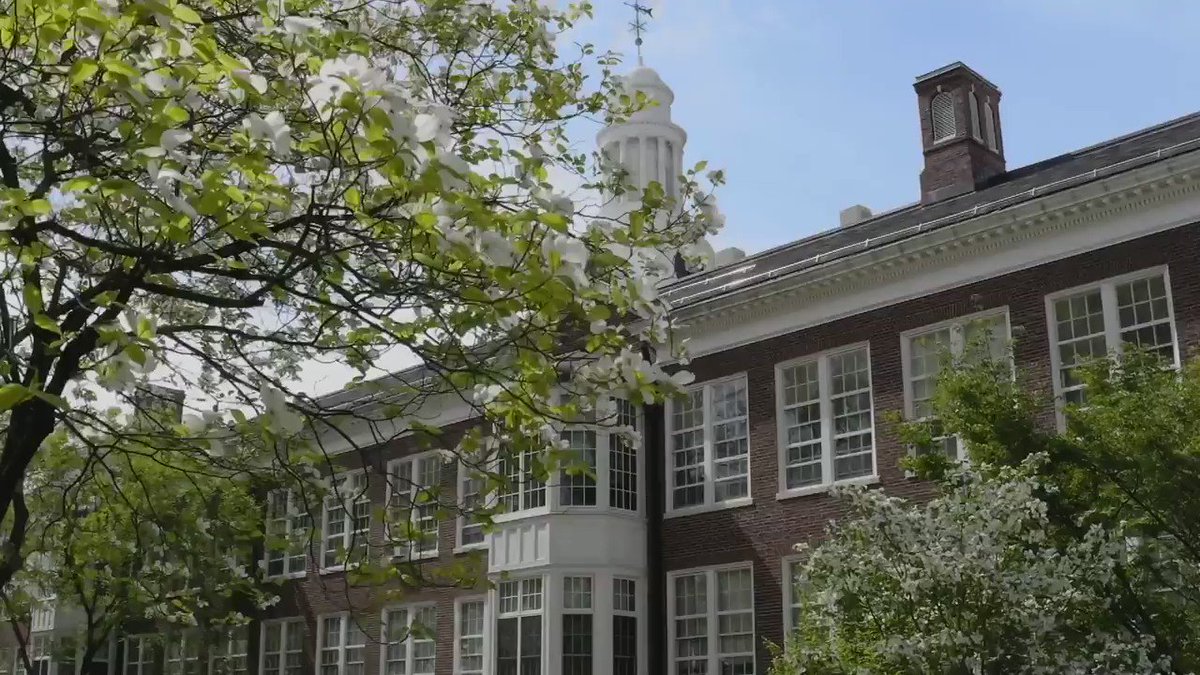 Tweet by TCNJ